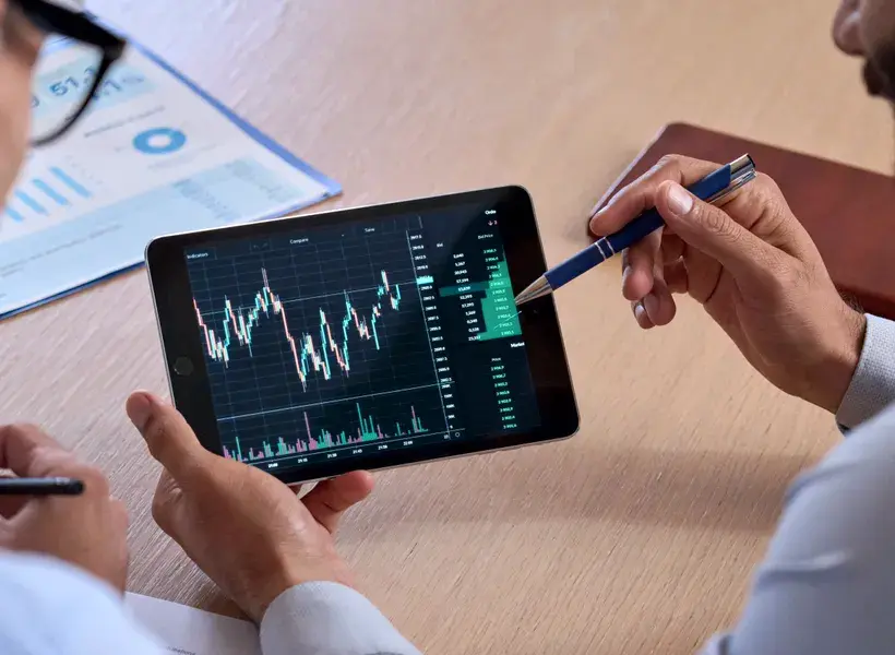 Bayan Capital financial instruments