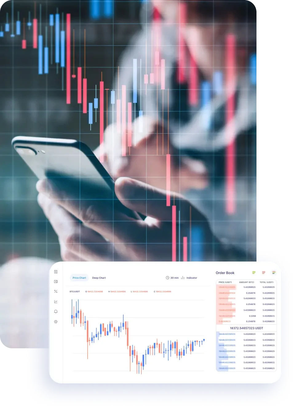 Bayan Capital crypto platform